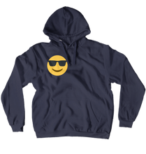 ret_rejack Hoodies (No-Zip/Pullover)
