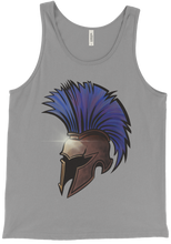 Cptn's Tank