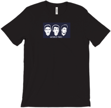 T-Shirt Drei Deppen