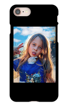 SillyBabe iPhone Phone Cases
