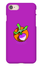 TurnipLee iPhone Cases