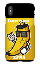 bananaxr88 iPhone Phone Cases
