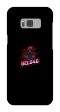 gelo46gaming Samsung Phone Cases