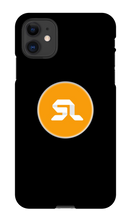 sleepinglogic iPhone Phone Cases