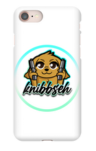 knibbseh iPhone Phone Cases
