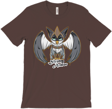 shiny_armor T-Shirts (colors)