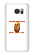 Taters Gonna Tate Samsung Case