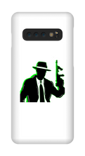 mrdonvito Samsung Phone Cases