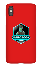 marc2004_live Funda IPhone