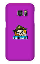 pottymouth_sfc Samsung Phone Cases