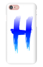 hpilks11 iPhone Phone Cases