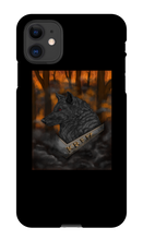 kreiz_official iPhone Phone Cases