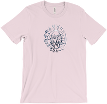 CHROME MUTANTS TEE