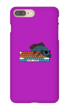 seabassboards iPhone Phone Cases