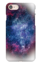 Nebula iPhone Phone Cases