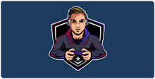 moneysac XXL Gaming Mousepad
