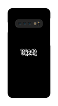 Drear Cartoon Samsung Cases