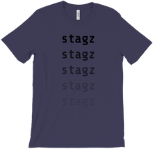stagz T-Shirts
