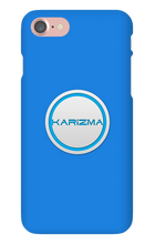 ItzKarizma97 iPhone Phone Cases