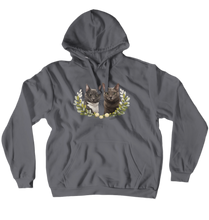 Stubbs & Mabel Hoodies (No-Zip/Pullover)