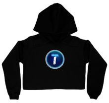 Terozee Hoodie-Women-Cropped