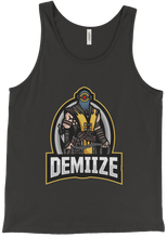 sgg_demiize Tank Top