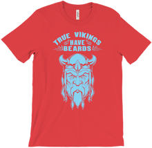 Vikings - Have Beards