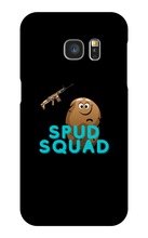 theangrygamer94 Samsung Phone Cases