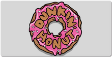 dunkinhonuttv XXL Gaming Mousepad