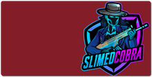 slimedcobra XXL Gaming Mousepad