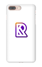 Reformed iPhone Cases