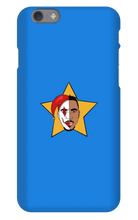 jestei2 iPhone Phone Cases