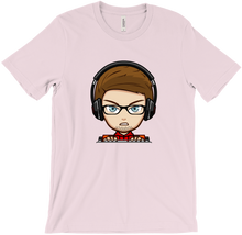 Large Avatar Tee's
