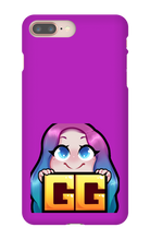 sweetserenity087 iPhone Phone Cases