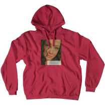 on3rar3ros3 Hoodies (No-Zip/Pullover)