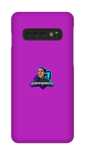 wintersmith85 Samsung Phone Cases
