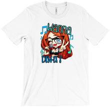 Wanna Duet T-Shirts