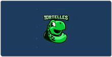 Turtelles XXL Gaming Mousepad