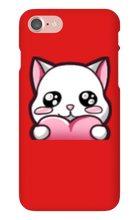 onyxangel22 iPhone Phone Cases