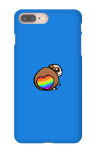 Guinea Pride iPhone Case