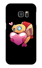 HEARTFISH SAMSUNG PHONE CASE