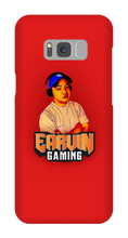 earvingaming Samsung Phone Cases
