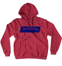 mrscotisheep Hoodies (No-Zip/Pullover)