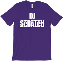 DJ Scratch T-Shirts