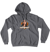simple nahguab hoodie (No-Zip/Pullover)