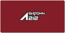 ashdown212 XXL Gaming Mousepad