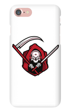 carlito84qc iPhone Phone Cases