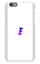 emsbat iPhone Phone Cases