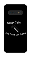 jjjoewgaming Samsung Phone Cases