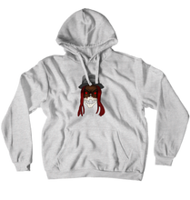 ososo-2125 Hoodies (No-Zip/Pullover)